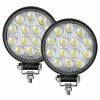Deals ???? Led Round Light Bar 2PCS 4.5" 140w 14000LM Flood Light Pod Off Road Fog Driving Roof Bar Bumper For Jeep,SUV Truck, Hunters ???? 2 Deals ???? Led Round Light Bar 2PCS 4.5" 140w 14000LM Flood Light Pod Off Road Fog Driving Roof Bar Bumper For Jeep,SUV Truck, Hunters ???? -Govee-shop 51xj3vEpsSL