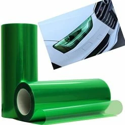 Outlet ???? DIYAH 12 X 48 Inches Self Adhesive Headlight, Tail Lights, Fog Lights Tint Vinyl Film (Light Black) ???? -Govee-shop 51zFrxqPTeL. AC