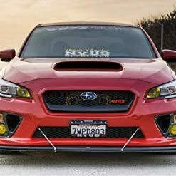 Cheap ???? Lamin-x Universal Yellow Fog Light Tint Film Covers (2-8 Inch X 8 Inch) ❤️ -Govee-shop 51zO1MhjbSL