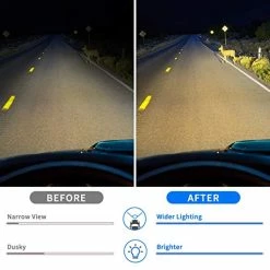 Buy ???? Headlight Assembly Compatible With 2004 2005 2006 2007 2008 Ford F150 Pickup Passenger And Driver Side Chrome Housing Amber Reflector C Black Housing Clear Reflector Clear Lens ✨ 20 Buy ???? Headlight Assembly Compatible With 2004 2005 2006 2007 2008 Ford F150 Pickup Passenger And Driver Side Chrome Housing Amber Reflector C Black Housing Clear Reflector Clear Lens ✨ -Govee-shop 51zsN7xrEAL