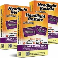 Budget ???? Headlight Restore Wip ✨ -Govee-shop 61vs7hiKIbL. AC