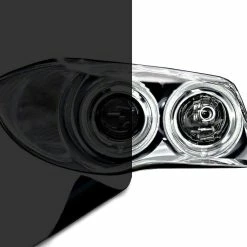 Top 10 ???? VViViD Air-Tint Dark Black Headlight/Tail Light Window Tint (Value Pack - 16 Inch X 60 Inch, 2-roll Pack) ⭐ -Govee-shop 61yfEnLWwnL. AC